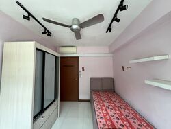 Blk 490 Sunshine Gardens (Choa Chu Kang), HDB 4 Rooms #553542871